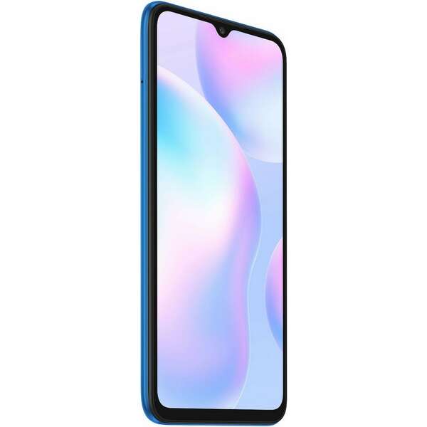 XIAOMI Redmi 9A 2GB/32GB Sky Blue MZB9960EU