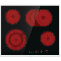 GORENJE STEEL STEAM SET