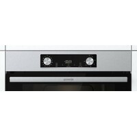 GORENJE STEEL STEAM SET