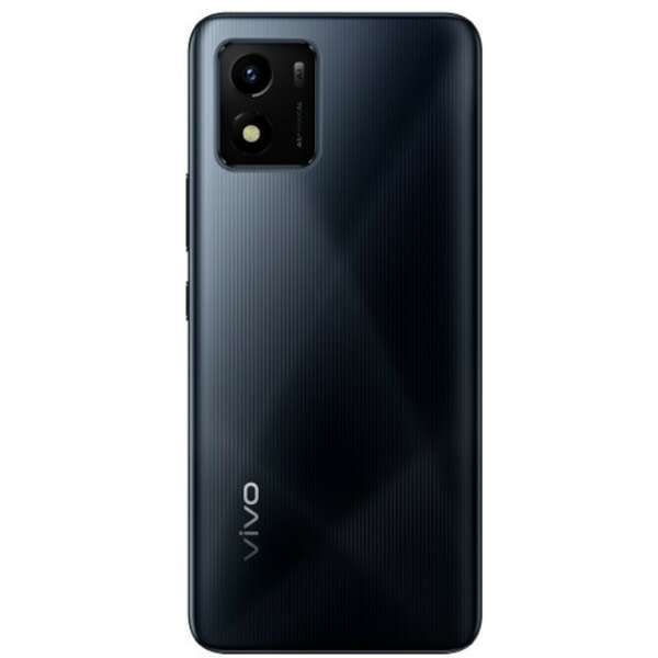 VIVO Y01 3GB/32GB Elegant Black