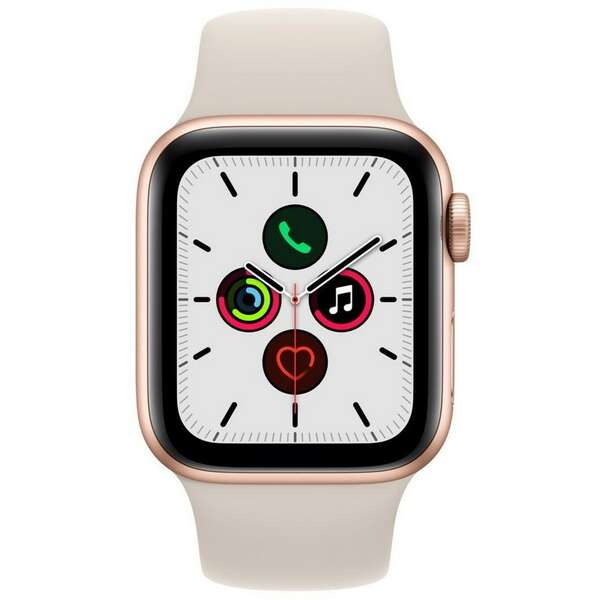 APPLE Watch SE 40mm Gold mkq03se/a