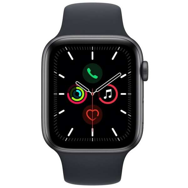 APPLE Watch SE 44mm Space Grey mkq63se/a