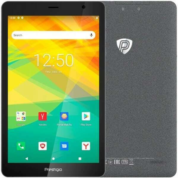 PRESTIGIO NODE A8, 8