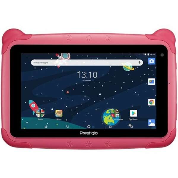 PRESTIGIO SmartKids PMT3197_W_D_PK