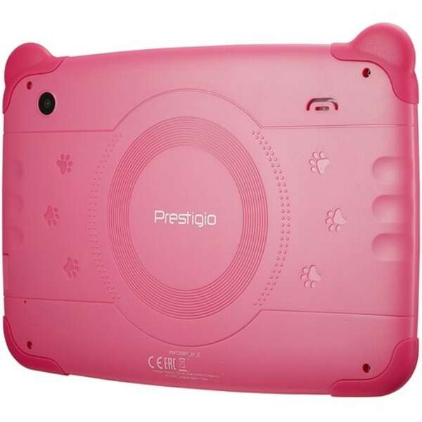 PRESTIGIO SmartKids PMT3197_W_D_PK