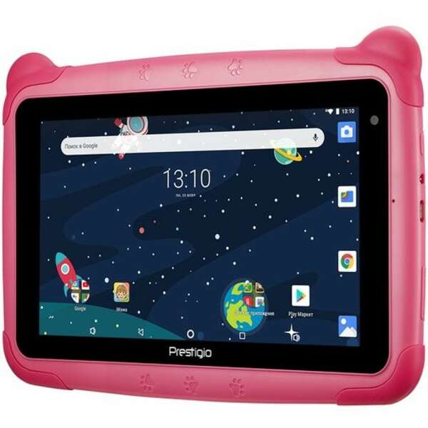 PRESTIGIO SmartKids PMT3197_W_D_PK