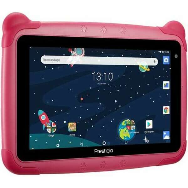 PRESTIGIO SmartKids PMT3197_W_D_PK