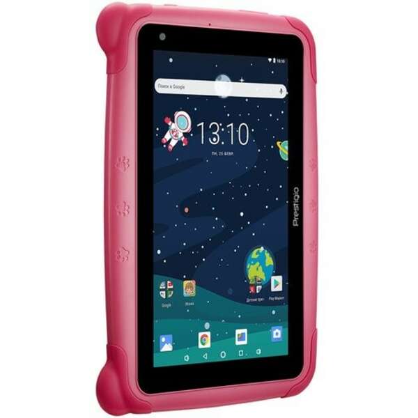 PRESTIGIO SmartKids PMT3197_W_D_PK
