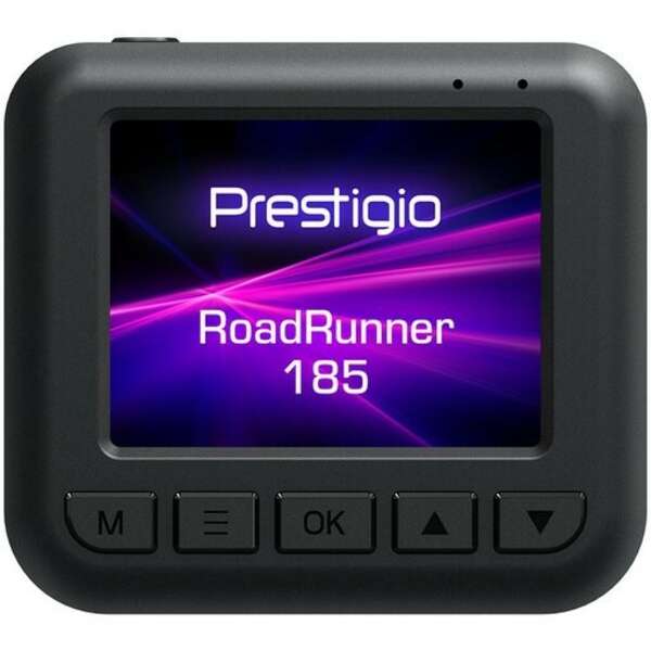 PRESTIGIO RoadRunner 185