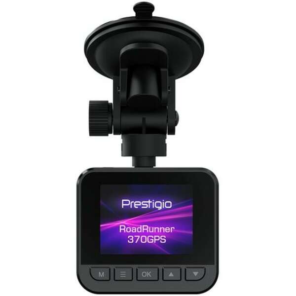 PRESTIGIO RoadRunner 370GPS