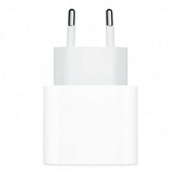 APPLE 20W USB-C Power Adapter mhje3zm/a