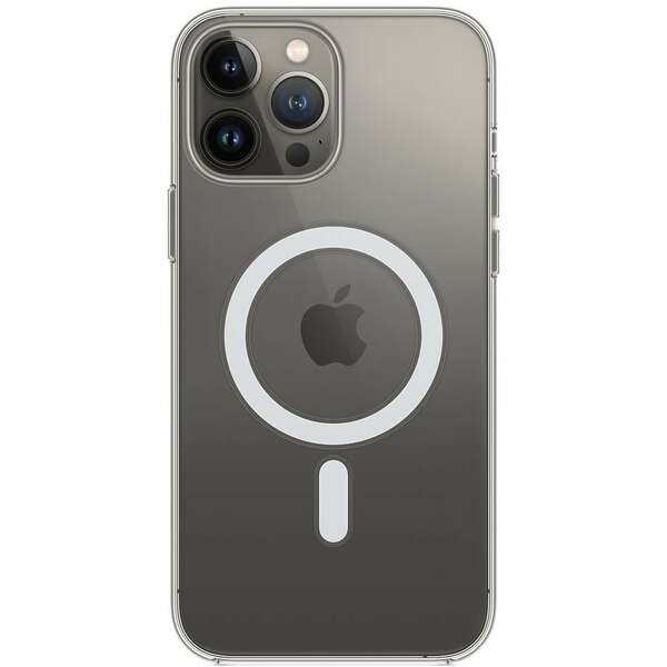 APPLE iPhone 13 Pro Max Clear Case with MagSafe mm313zm/a