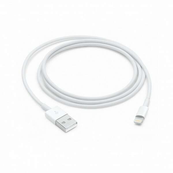 APPLE Lightning to USB Cable (1 m) mxly2zm/a