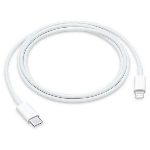 APPLE USB-C to Lightning Cable (1 m) mm0a3zm/a 