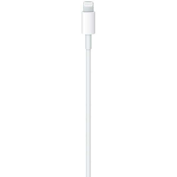 APPLE USB-C to Lightning Cable (1 m) mm0a3zm/a 