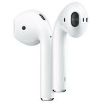 APPLE AirPods 2 with Charging Case White mv7n2zm/a