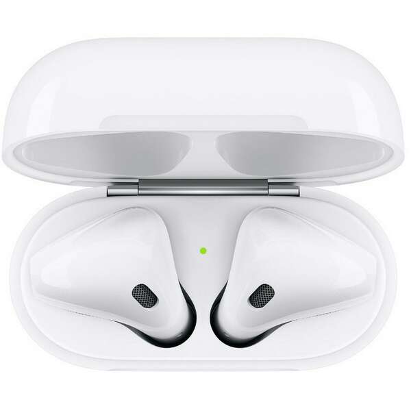 APPLE AirPods2 with Charging Case mv7n2zm/a 