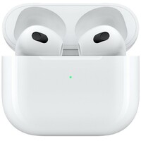 APPLE AirPods (3rd gen) White mme73zm/a