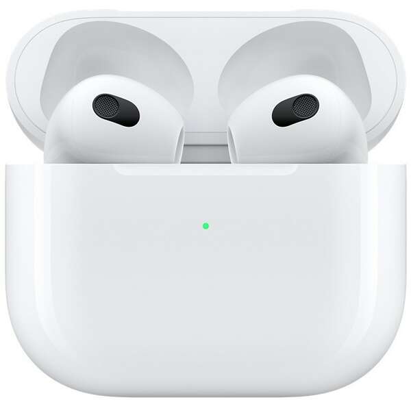 APPLE AirPods (3rd gen.) mme73zm/a