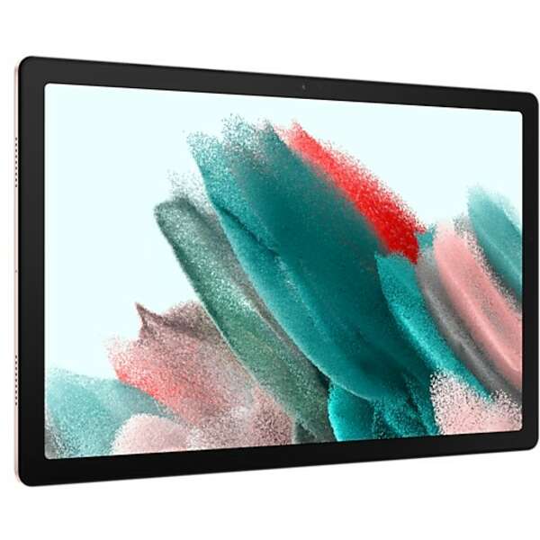 SAMSUNG Galaxy Tab A8 SM-X200NIDEEUC Roze zlatna