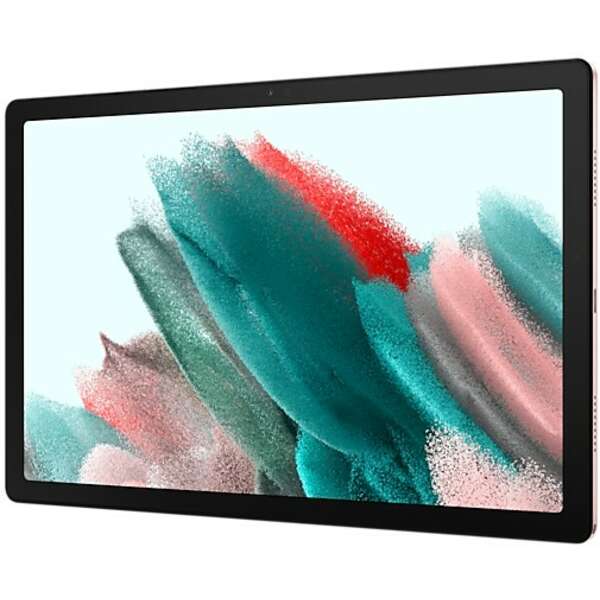 SAMSUNG Galaxy Tab A8 SM-X200NIDEEUC Roze zlatna