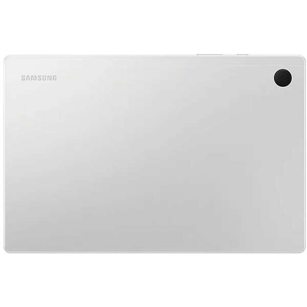 SAMSUNG Galaxy Tab A8 SM-X200NZSEEUC Srebrna