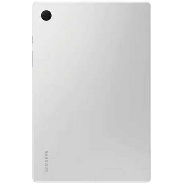 SAMSUNG Galaxy Tab A8 SM-X200NZSEEUC Srebrna