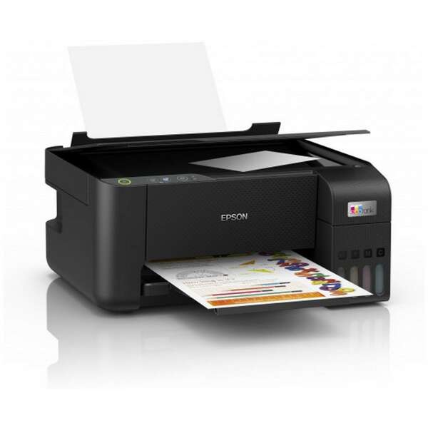 EPSON L3210 EcoTank ITS PRI05378