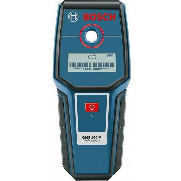 BOSCH GMS 100 M