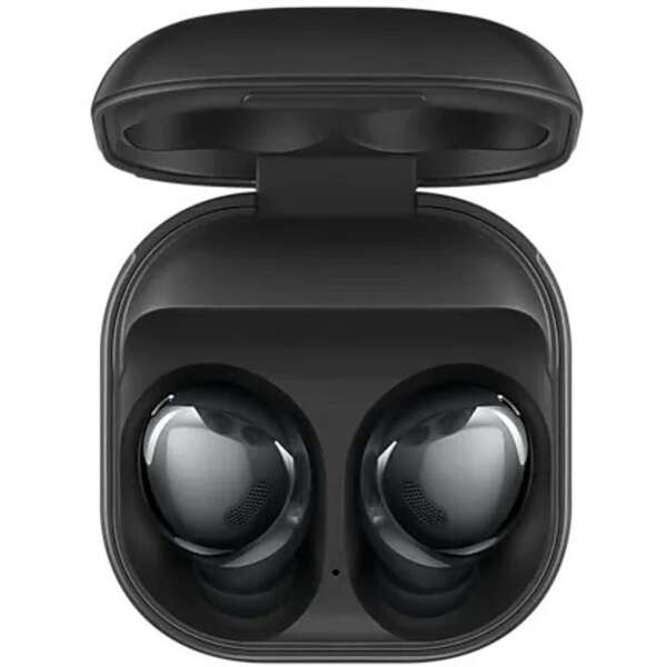 SAMSUNG Buds PRO SM-R190-NZK crne