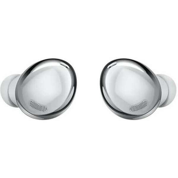 SAMSUNG Buds PRO BT SM-R190-NZS srebrne