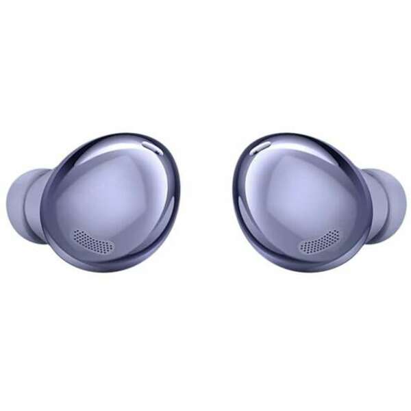 SAMSUNG Buds PRO BT SM-R190-NZV ljubicaste