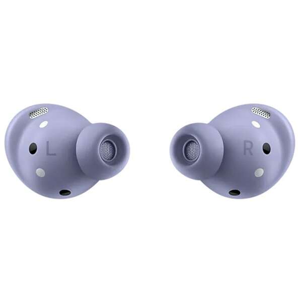 SAMSUNG Buds PRO BT SM-R190-NZV ljubicaste