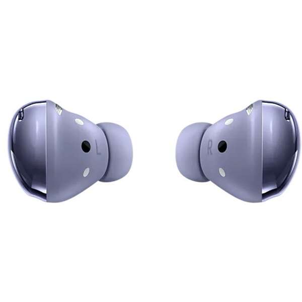 SAMSUNG Buds PRO BT SM-R190-NZV ljubicaste