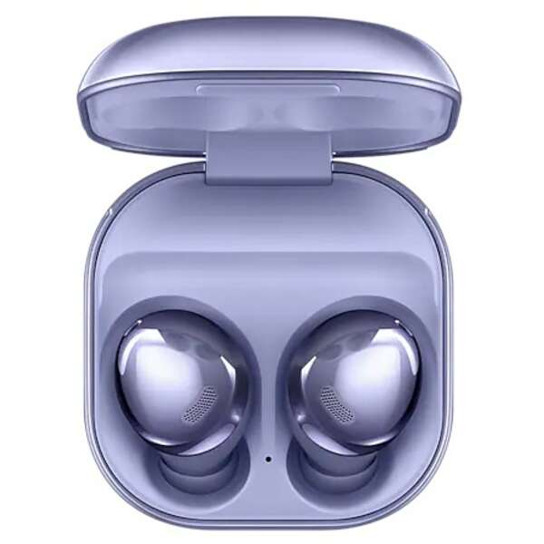 SAMSUNG Buds PRO BT SM-R190-NZV ljubicaste