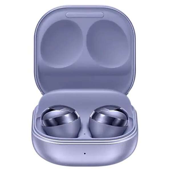 SAMSUNG Buds PRO BT SM-R190-NZV ljubicaste
