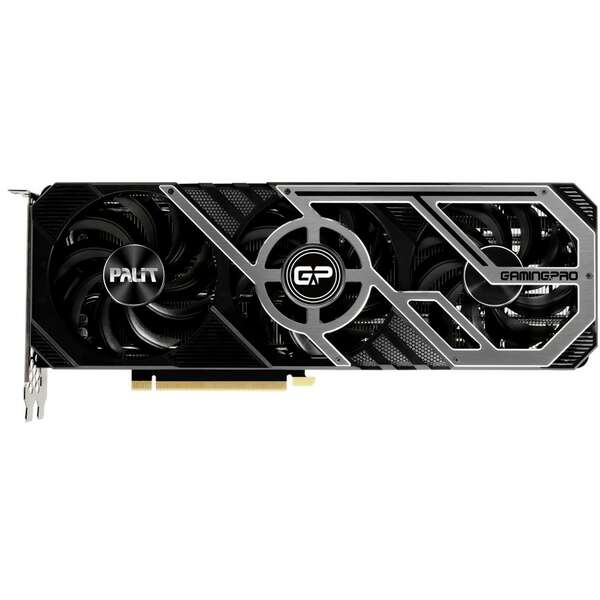 PALIT GeForce RTX 3080 10GB GDDR6X Gaming Pro