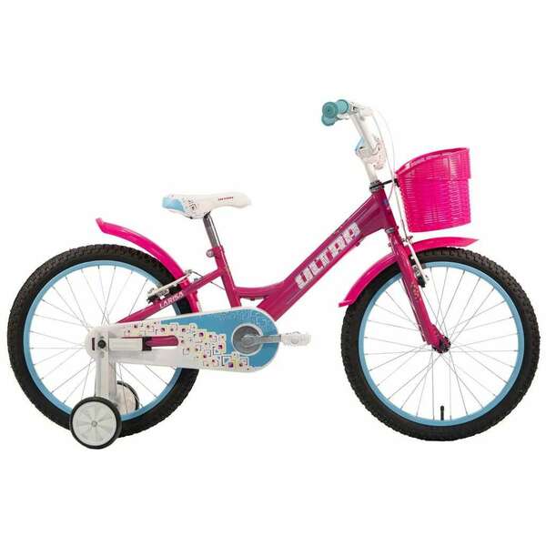 20 ULTRA LARISA V-BRAKE 2022 / Pink
