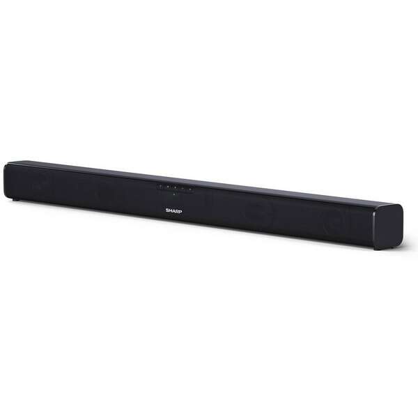 SHARP 55BL2EA +  HT-SB110 soundbar