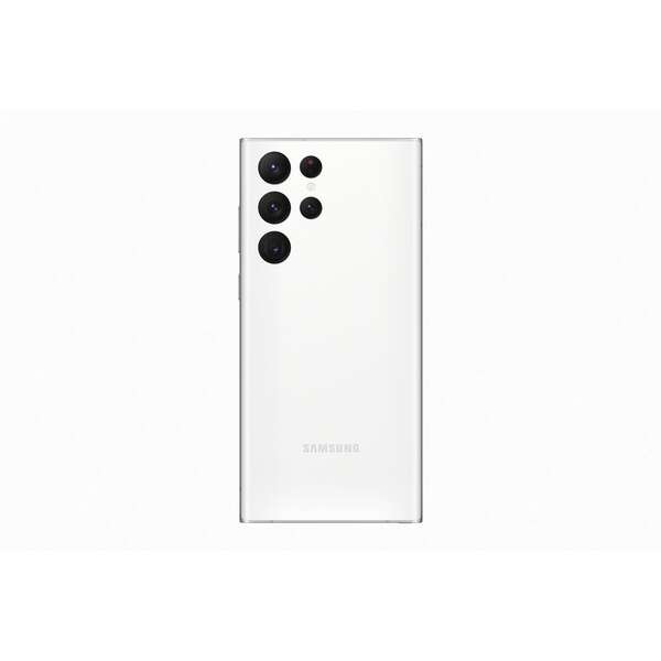 SAMSUNG Galaxy S22 Ultra 5G 12GB/256GB Phantom White SM-S908BZWGEUC