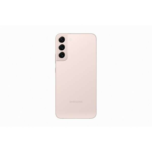 SAMSUNG Galaxy S22 Plus 5G 8GB/256GB Pink Gold SM-S906BIDGEUC