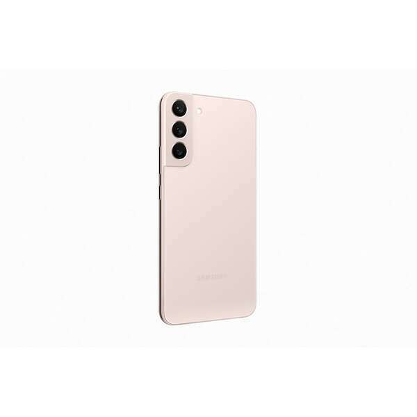 SAMSUNG Galaxy S22 Plus 5G 8GB/256GB Pink Gold SM-S906BIDGEUC