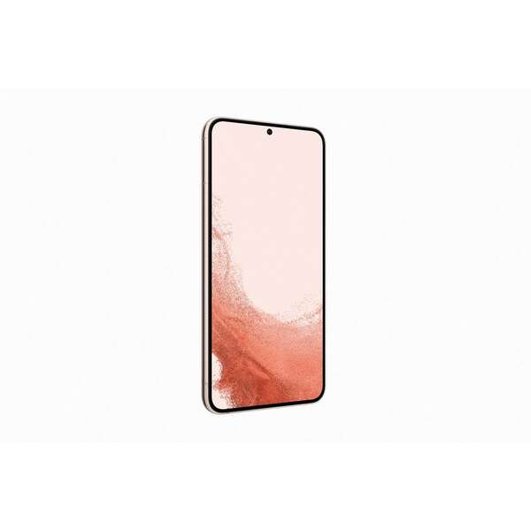 SAMSUNG Galaxy S22 Plus 5G 8GB/256GB Pink Gold SM-S906BIDGEUC