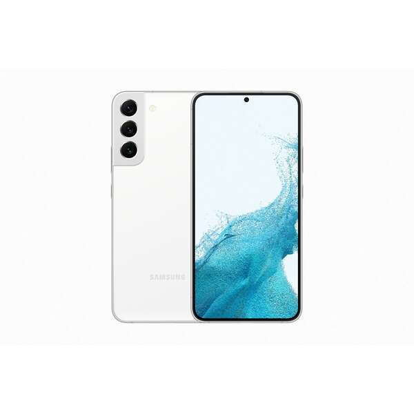 SAMSUNG Galaxy S22 Plus 5G 8GB/256GB Phantom White SM-S906BZWGEUC