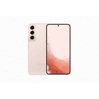 SAMSUNG Galaxy S22 5G 8GB/128GB Pink Gold SM-S901BIDDEUC