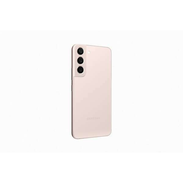 SAMSUNG Galaxy S22 5G 8GB/256GB Pink Gold SM-S901BIDGEUC