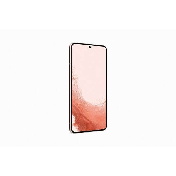 SAMSUNG Galaxy S22 5G 8GB/256GB Pink Gold SM-S901BIDGEUC