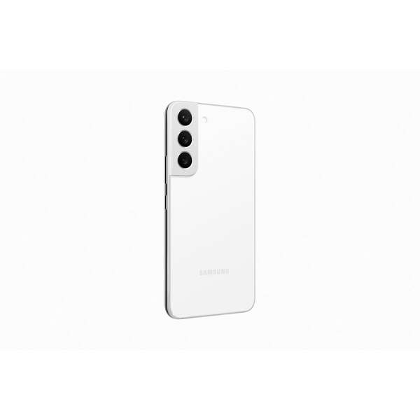 SAMSUNG Galaxy S22 5G 8GB/256GB Phantom White SM-S901BZWGEUC