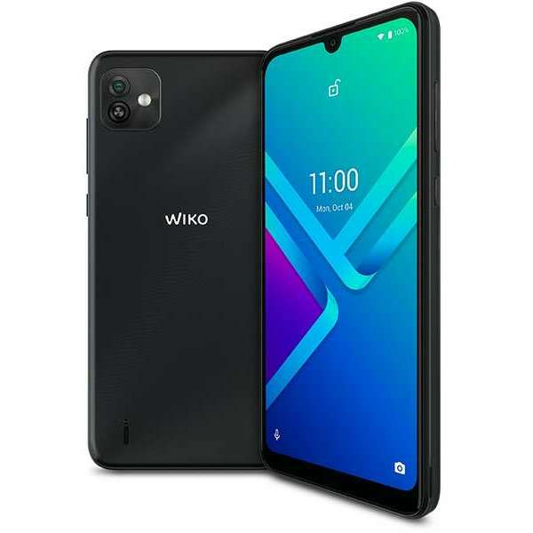 WIKO Y82 3GB/32GB Black