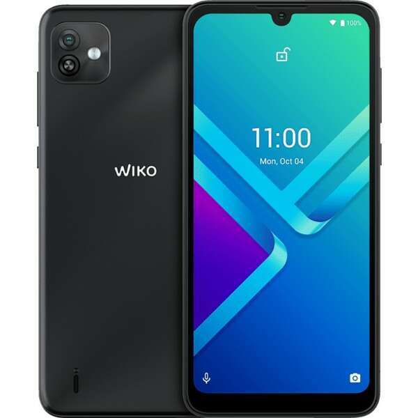 WIKO Y82 3GB/32GB Black